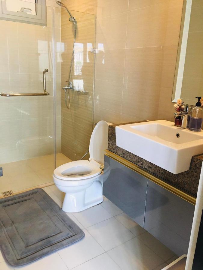Naia Terminal 3 Insane Interior, Be The Boss Aparthotel Pasay Exterior photo